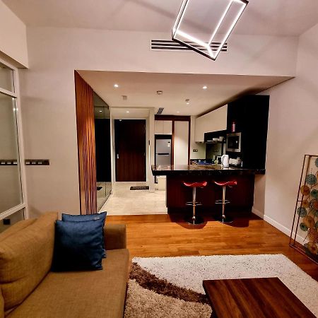 Anggun Luxury Suite Kuala Lumpur Eksteriør billede