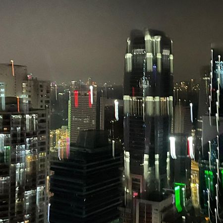 Anggun Luxury Suite Kuala Lumpur Eksteriør billede