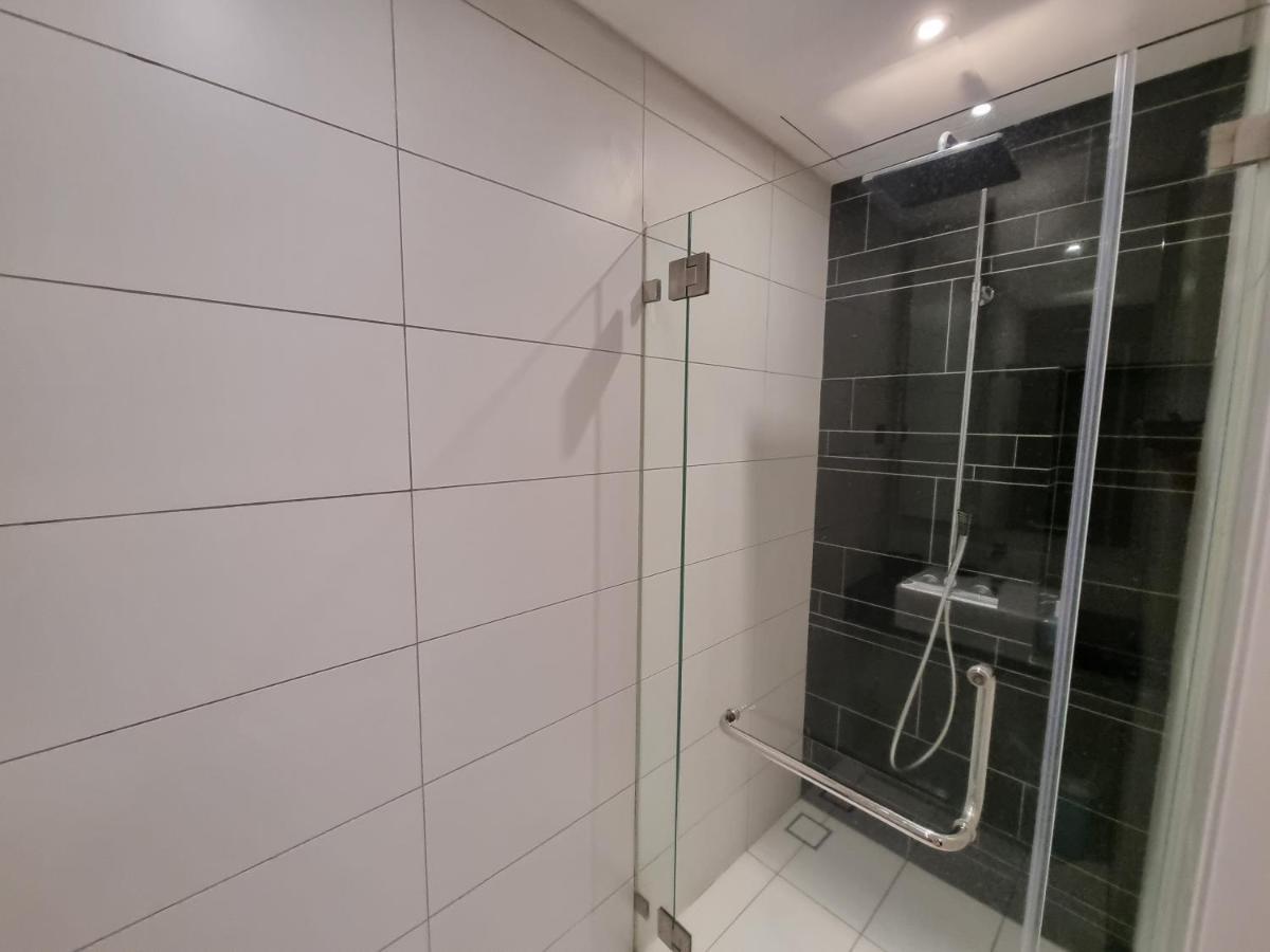 Anggun Luxury Suite Kuala Lumpur Eksteriør billede