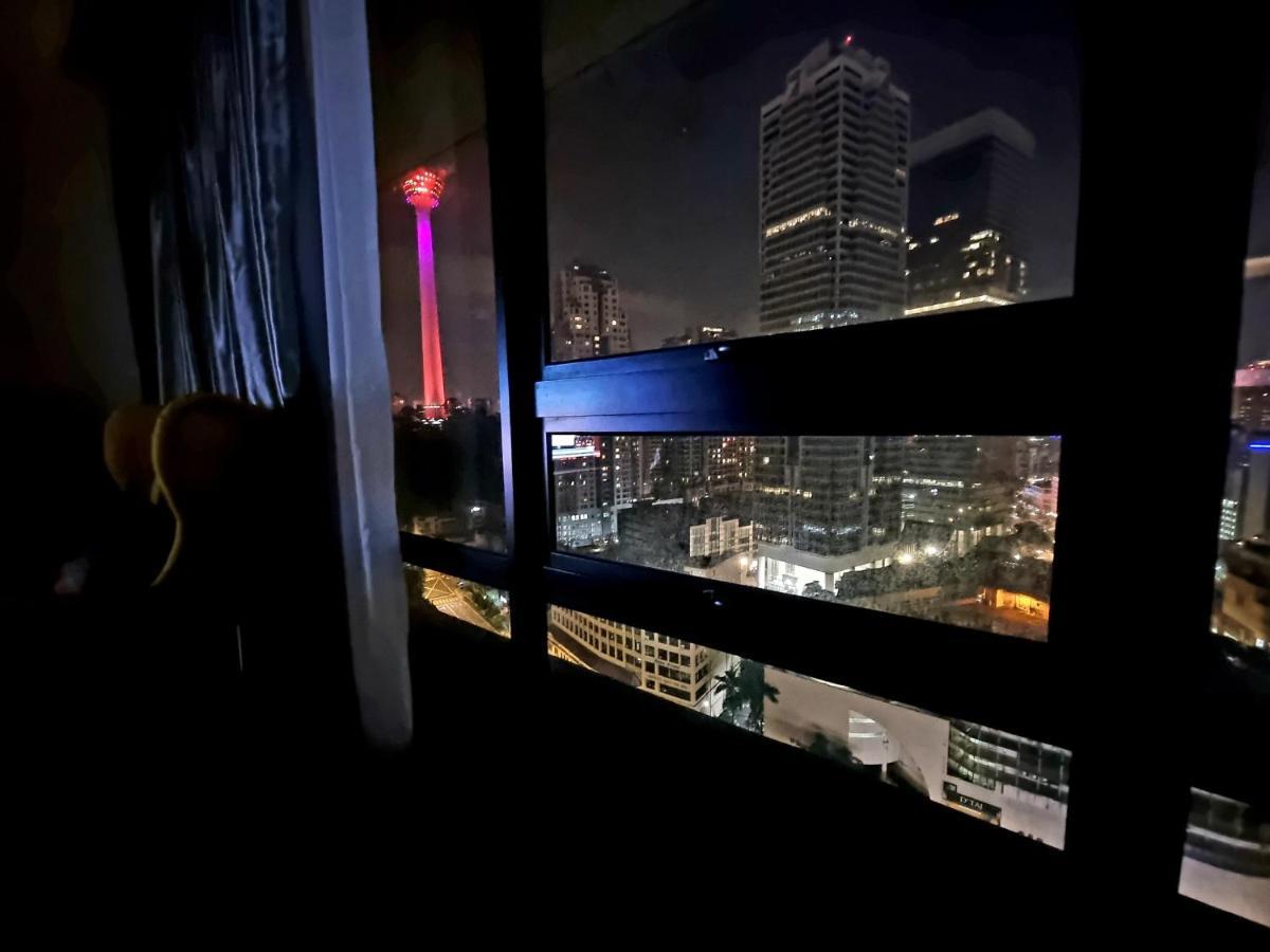 Anggun Luxury Suite Kuala Lumpur Eksteriør billede