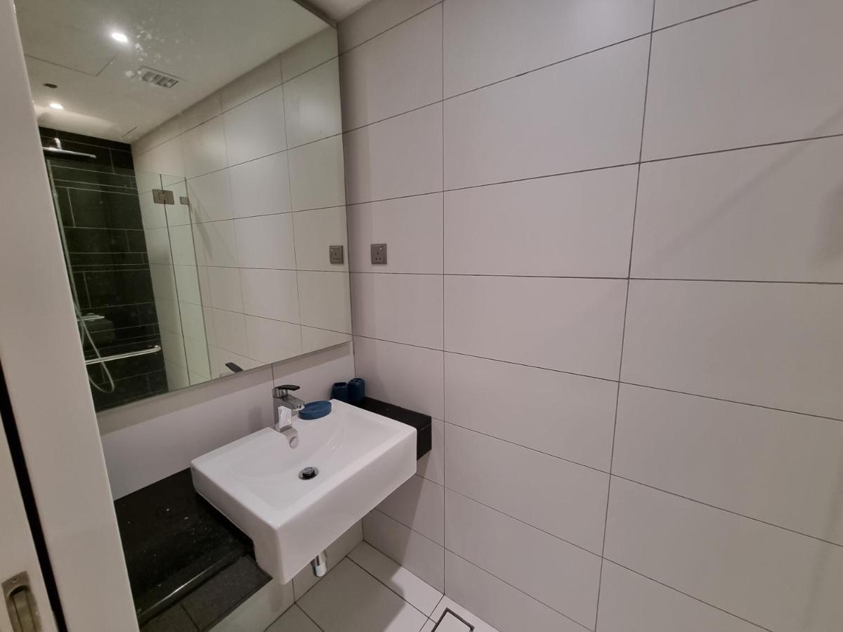 Anggun Luxury Suite Kuala Lumpur Eksteriør billede