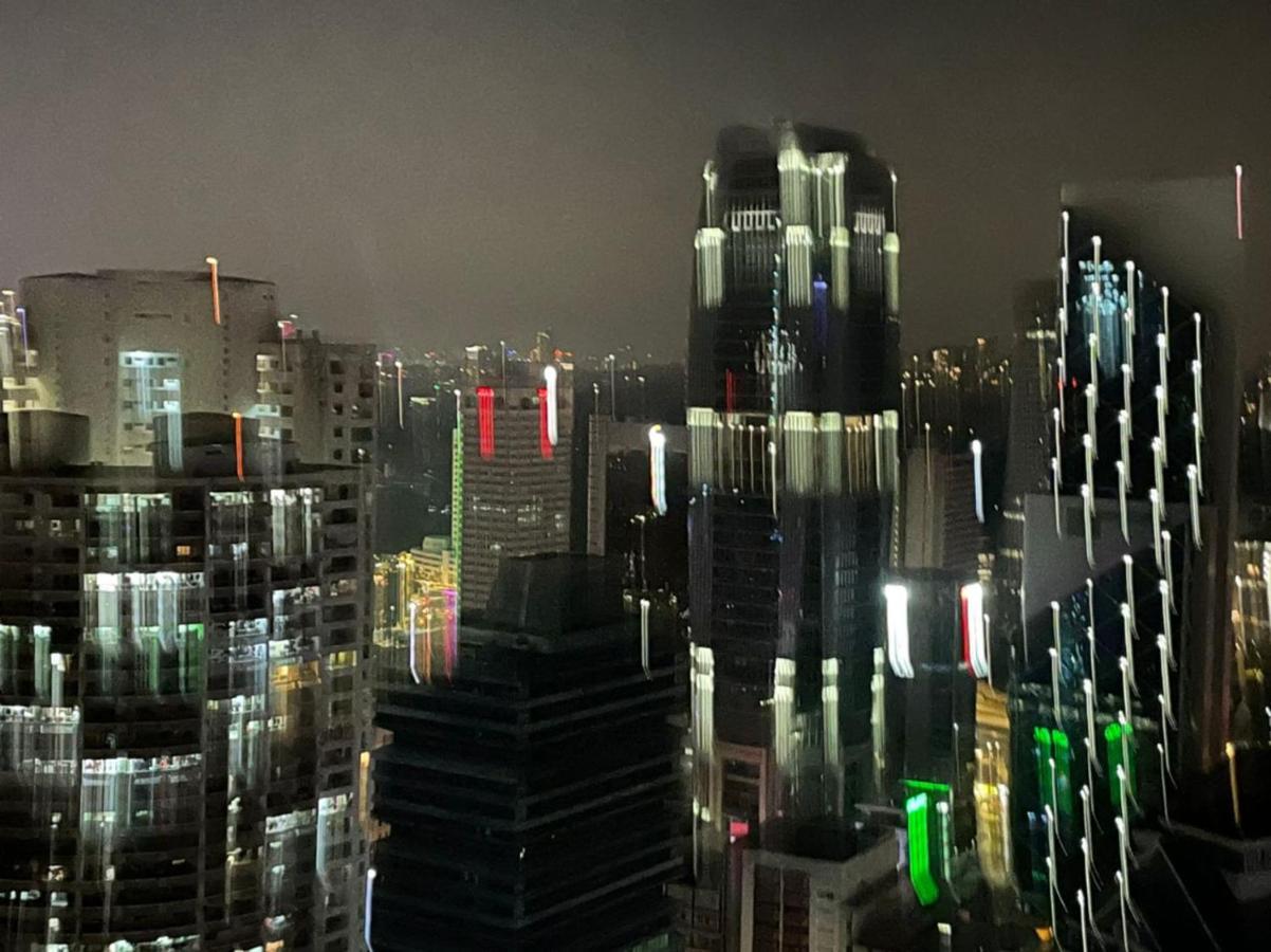 Anggun Luxury Suite Kuala Lumpur Eksteriør billede