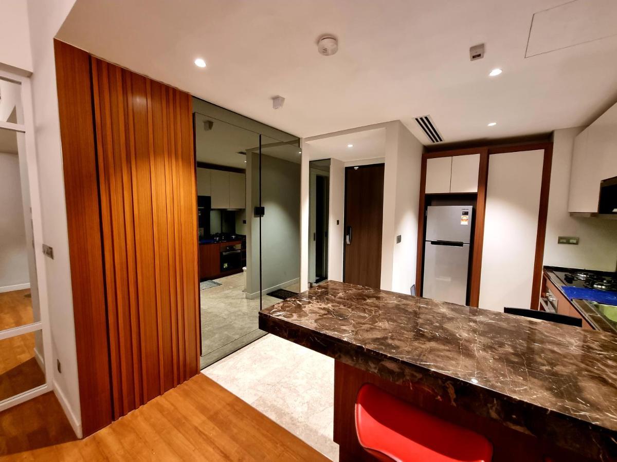 Anggun Luxury Suite Kuala Lumpur Eksteriør billede