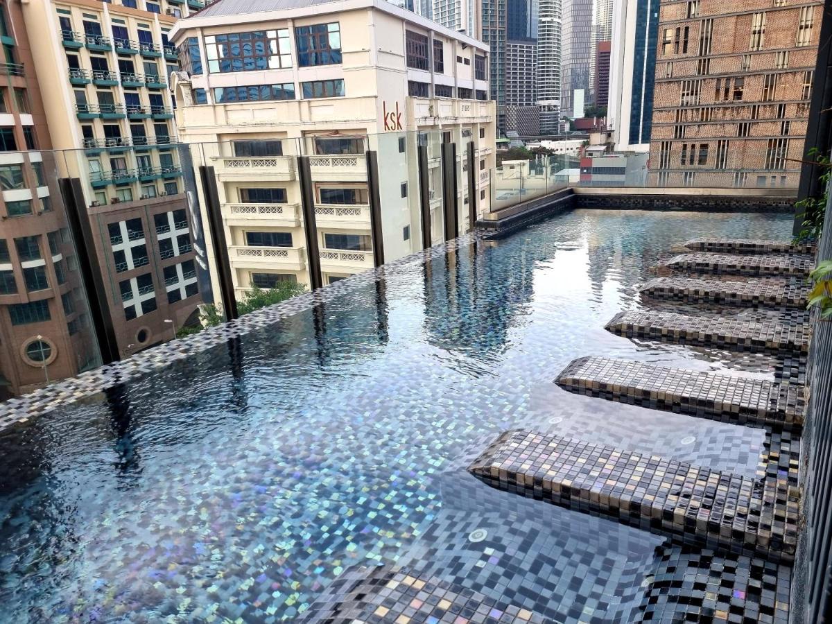 Anggun Luxury Suite Kuala Lumpur Eksteriør billede