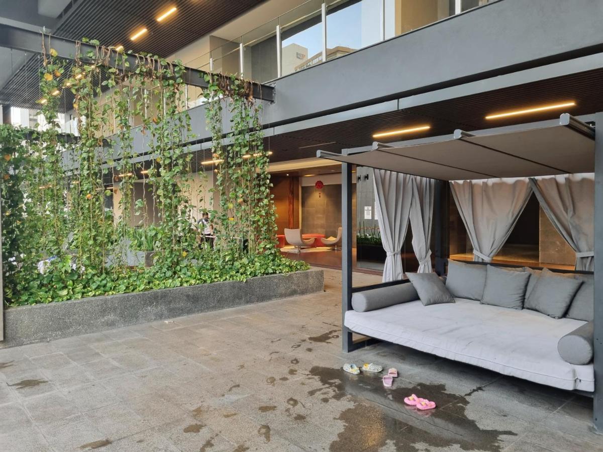 Anggun Luxury Suite Kuala Lumpur Eksteriør billede