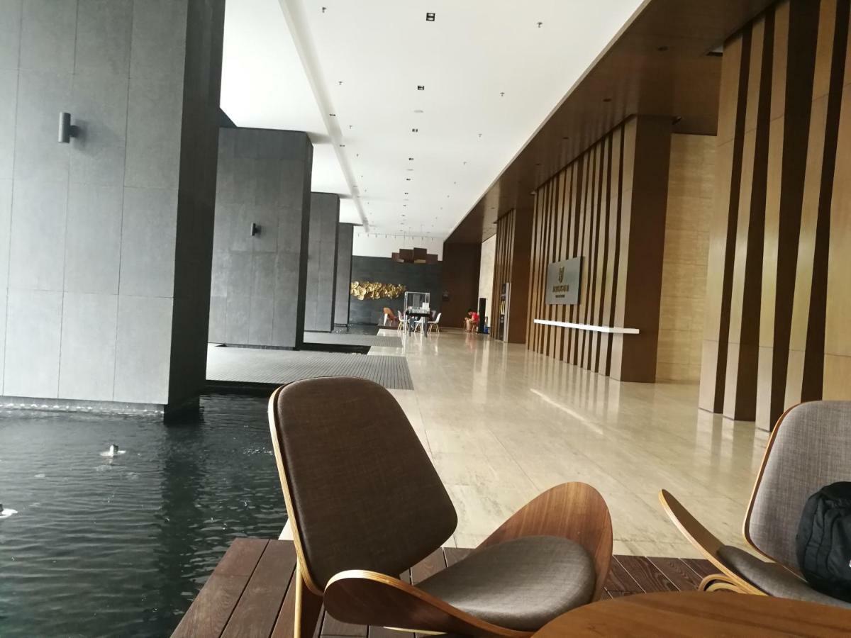Anggun Luxury Suite Kuala Lumpur Eksteriør billede