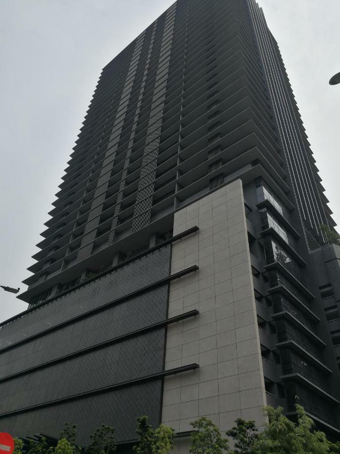 Anggun Luxury Suite Kuala Lumpur Eksteriør billede