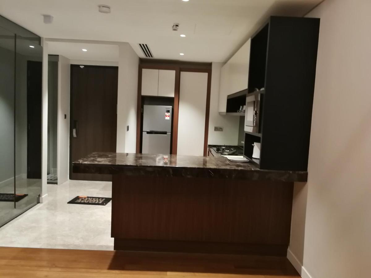 Anggun Luxury Suite Kuala Lumpur Eksteriør billede
