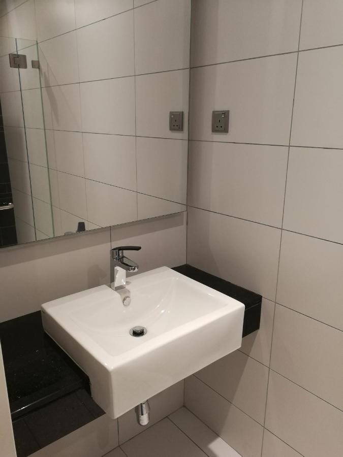 Anggun Luxury Suite Kuala Lumpur Eksteriør billede
