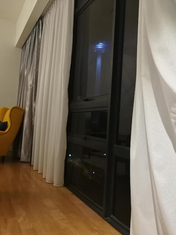 Anggun Luxury Suite Kuala Lumpur Eksteriør billede
