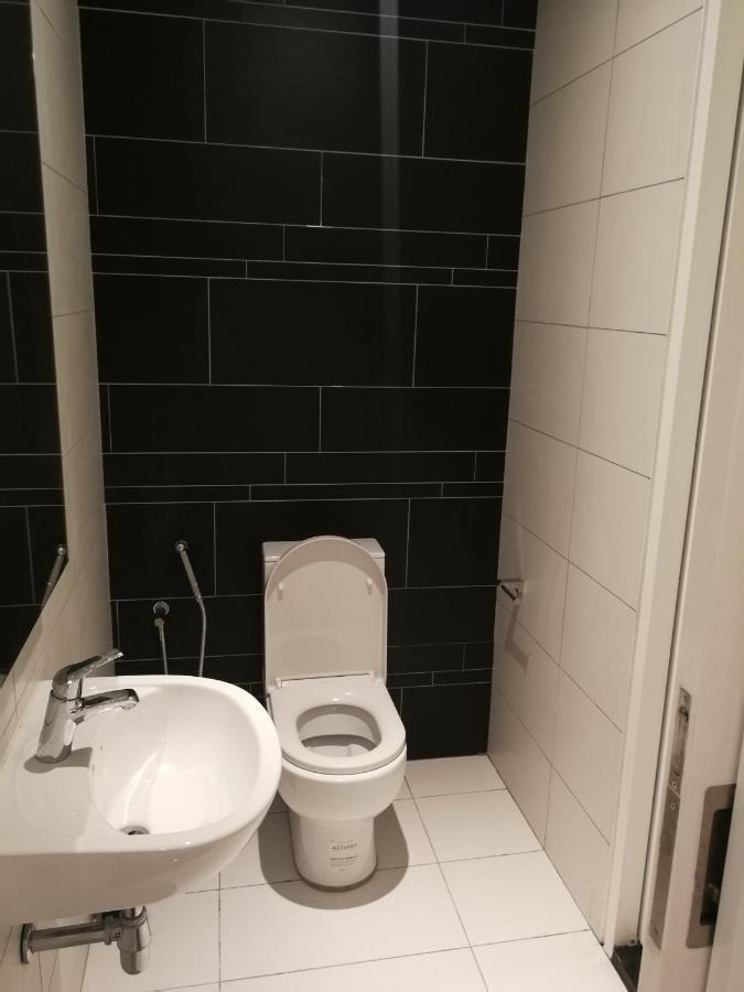 Anggun Luxury Suite Kuala Lumpur Eksteriør billede