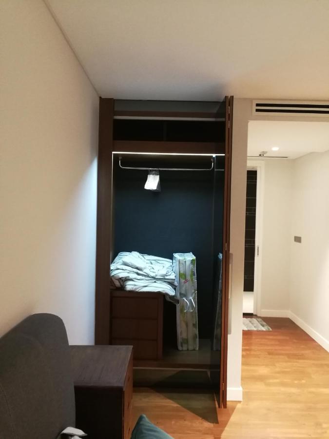 Anggun Luxury Suite Kuala Lumpur Eksteriør billede