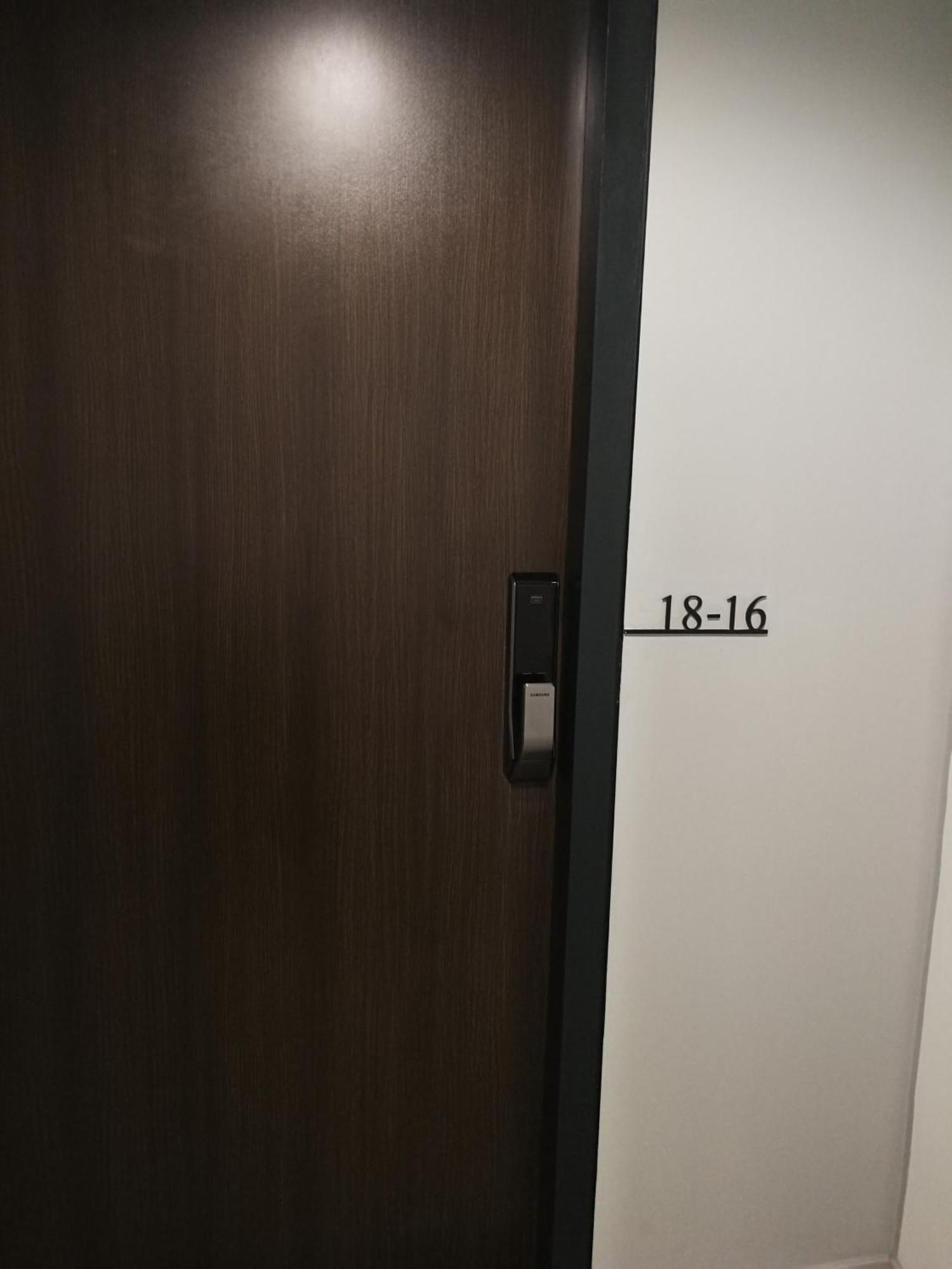 Anggun Luxury Suite Kuala Lumpur Eksteriør billede