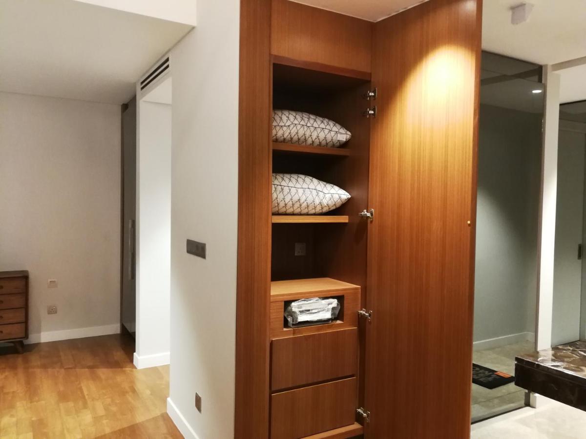 Anggun Luxury Suite Kuala Lumpur Eksteriør billede