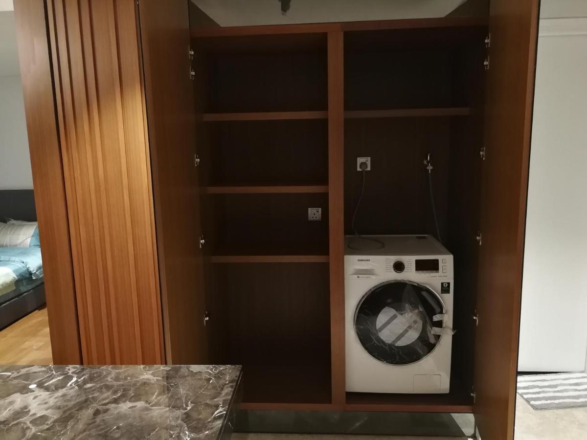 Anggun Luxury Suite Kuala Lumpur Eksteriør billede