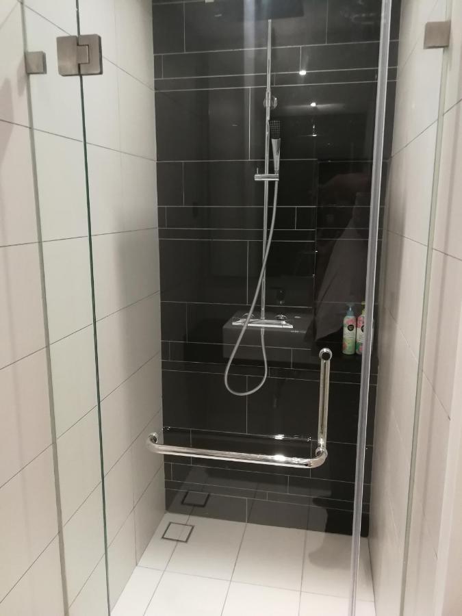 Anggun Luxury Suite Kuala Lumpur Eksteriør billede